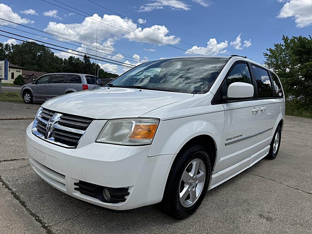 dodge grand caravan 2010 2D4RN5D18AR129610 image dodge grand caravan 2010 2D4RN5D18AR129610 image